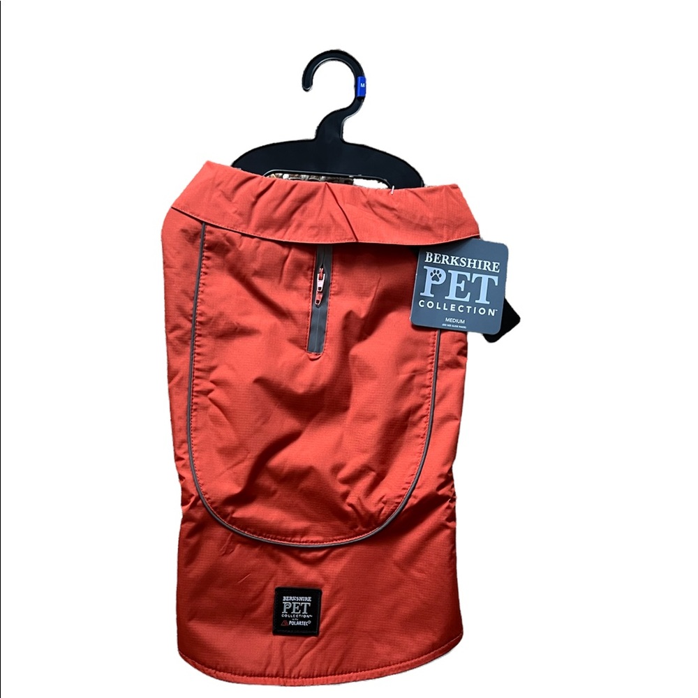 Winter Dogs Jacket - Picture 2 of 3